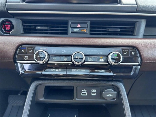 2023 Honda Pilot Elite - Photo 22