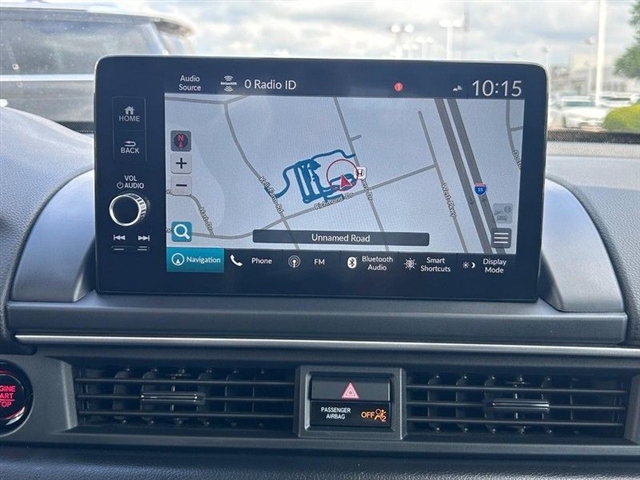 2023 Honda Pilot Elite - Photo 22