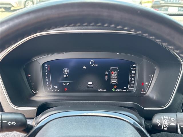 2023 Honda Pilot Elite - Photo 22