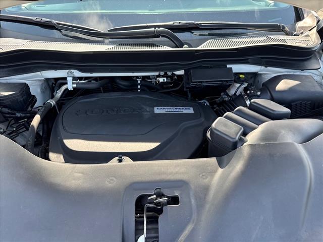 2019 Honda Ridgeline Sport - Photo 22
