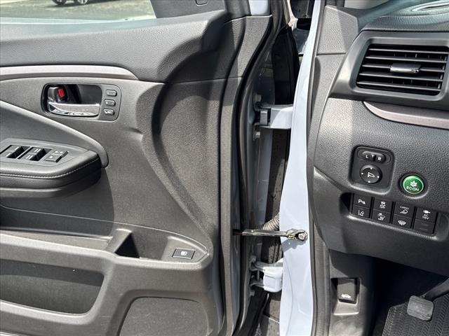 2022 Honda Ridgeline RTL-E - Photo 22