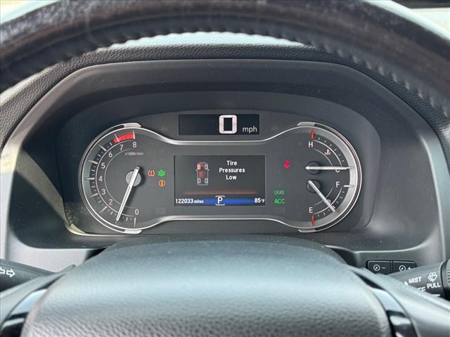 2019 Honda Ridgeline RTL-E - Photo 22