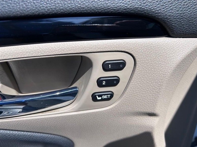 2020 Honda Ridgeline RTL-E - Photo 22