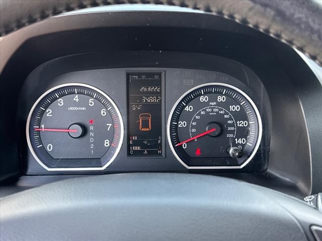 2008 Honda CR-V EX-L - Photo 22