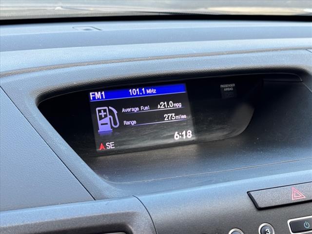 2012 Honda CR-V EX-L - Photo 22