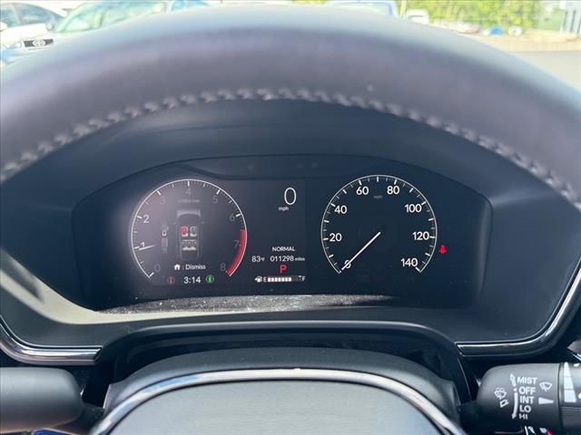 2024 Honda CR-V EX-L - Photo 22