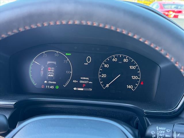 2024 Honda CR-V Hybrid Sport - Photo 22