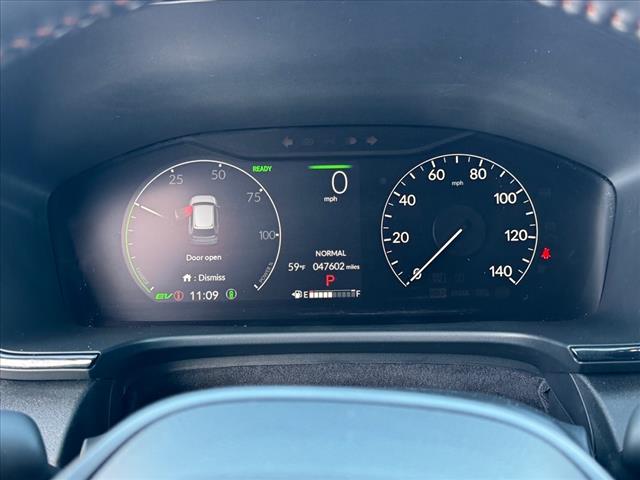 2024 Honda CR-V Hybrid Sport - Photo 22