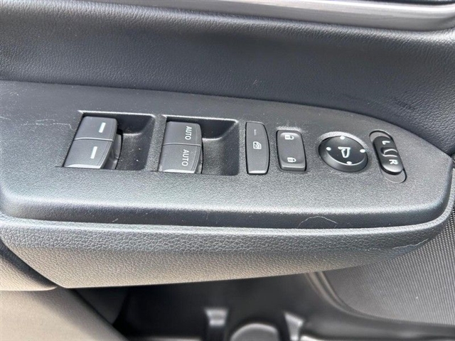 2021 Honda CR-V EX-L - Photo 22