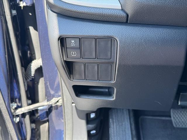 2019 Honda CR-V LX - Photo 22