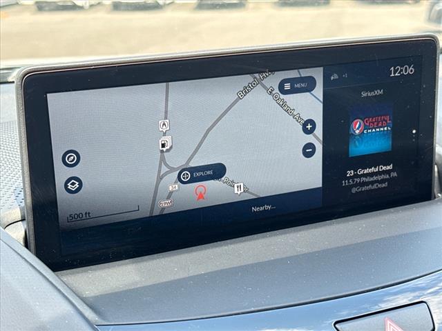 2021 Acura RDX w/Tech - Photo 22