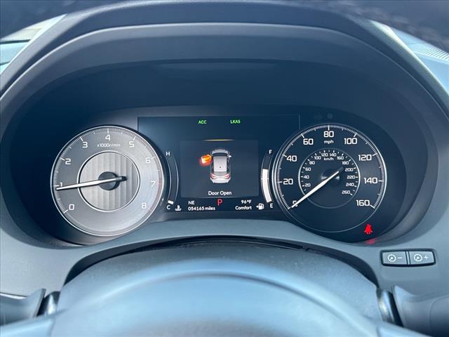 2020 Acura RDX SH-AWD - Photo 22