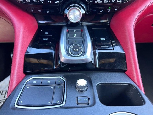 2023 Acura MDX SH-AWD w/A-SPEC - Photo 22