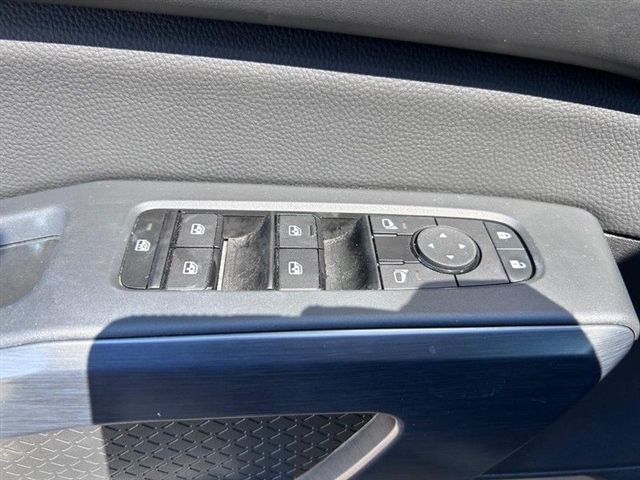2024 Nissan Pathfinder Rock Creek - Photo 22