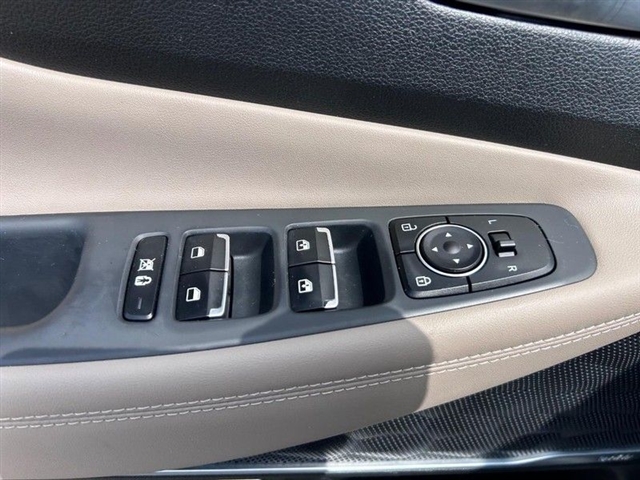2019 Hyundai SANTA FE Ultimate 2.0T - Photo 22