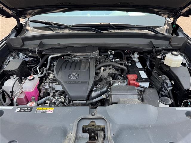2024 Toyota Grand Highlander XLE - Photo 22