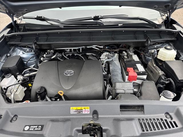 2022 Toyota Highlander XLE - Photo 22