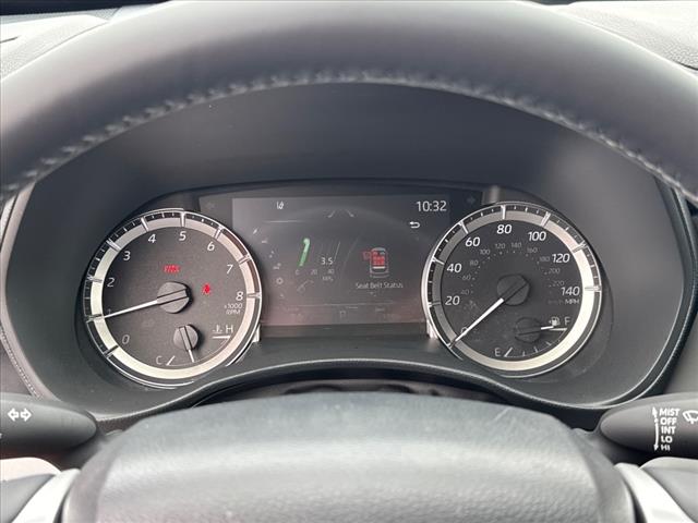 2023 Toyota Highlander LE - Photo 22