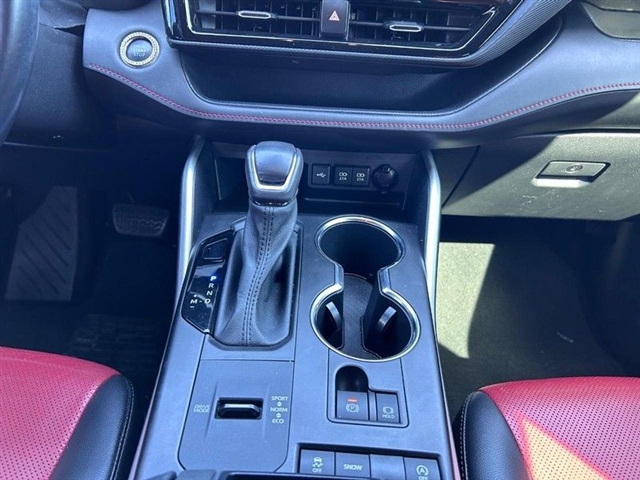 2021 Toyota Highlander XSE - Photo 22