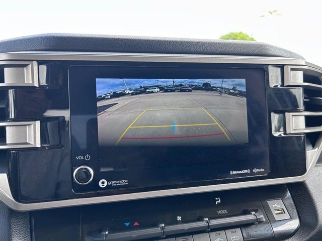 2022 Toyota Tundra SR5 - Photo 22