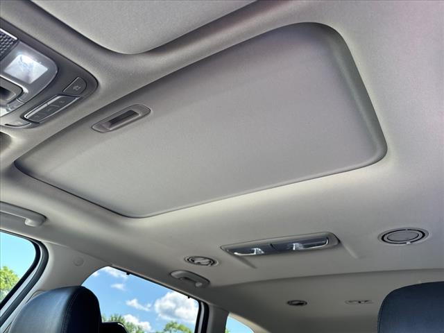 2022 Kia Telluride EX - Photo 22