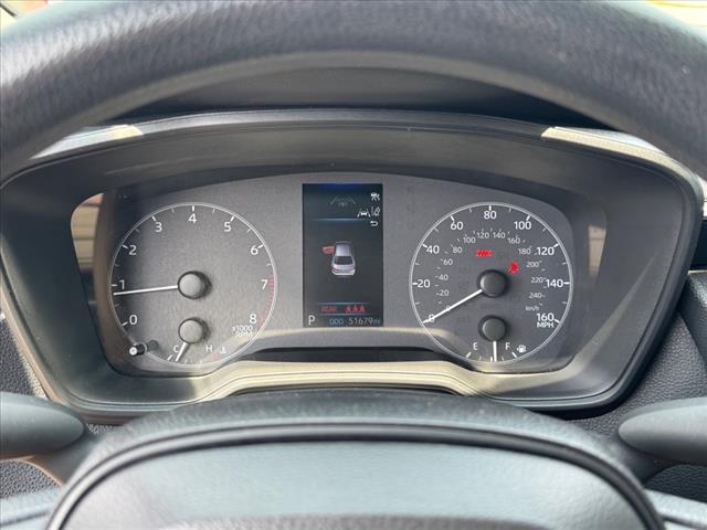 2023 Toyota Corolla LE - Photo 22