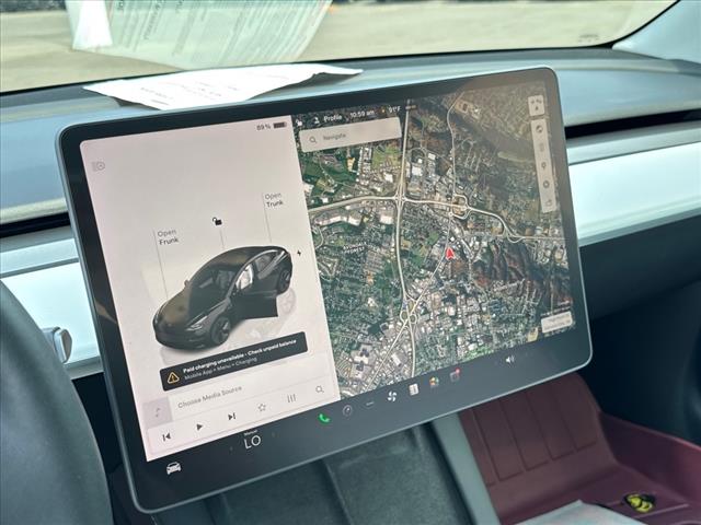 2023 Tesla Model 3 Base - Photo 22