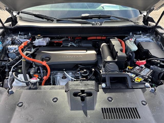 2023 Honda CR-V Hybrid Sport - Photo 22