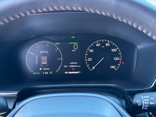 2024 Honda CR-V Hybrid Sport - Photo 22