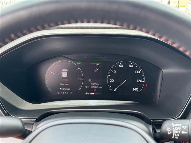 2023 Honda CR-V Hybrid Sport - Photo 22