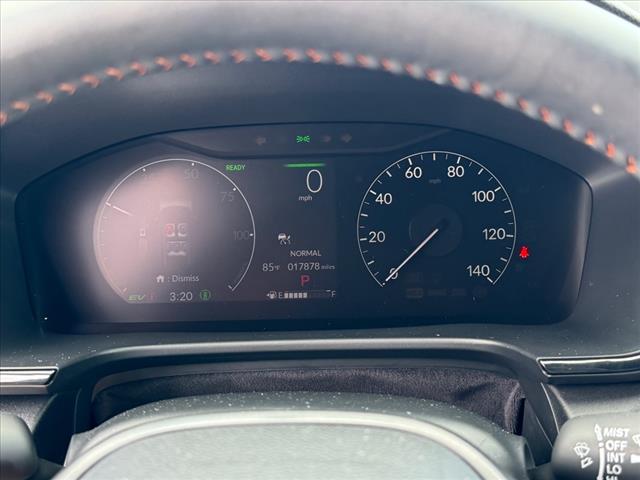 2024 Honda CR-V Hybrid Sport-L - Photo 22