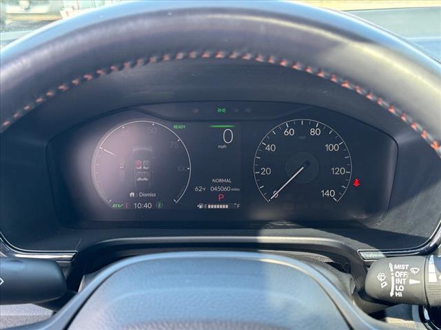 2023 Honda CR-V Hybrid Sport - Photo 22