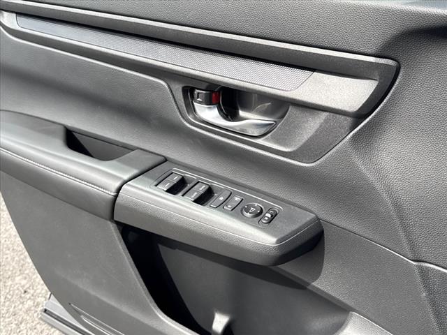 2025 Honda CR-V Hybrid Sport - Photo 22