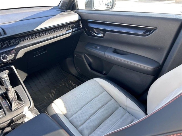 2023 Honda CR-V Hybrid Sport Touring - Photo 22