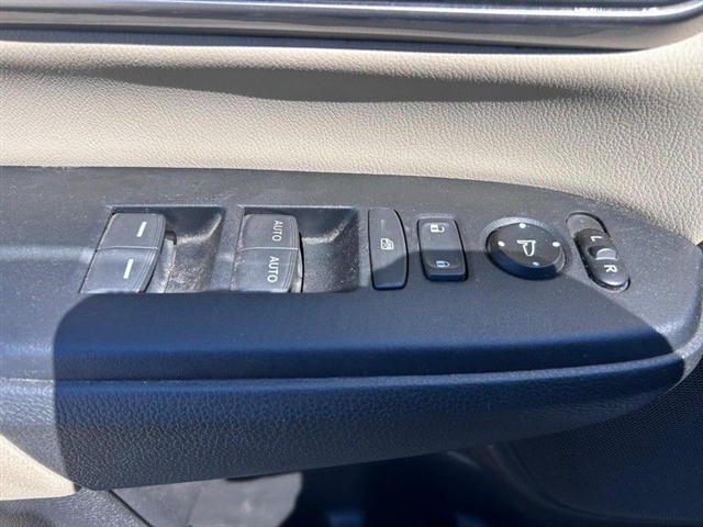2020 Honda CR-V Hybrid EX-L - Photo 22