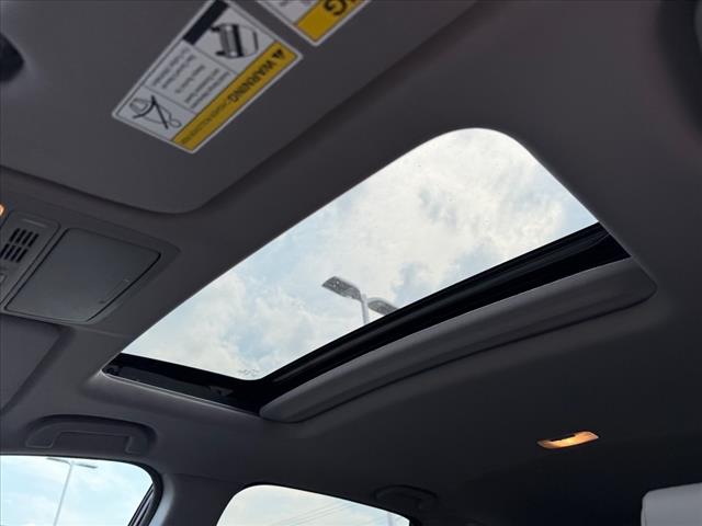 2019 Honda CR-V Touring - Photo 22