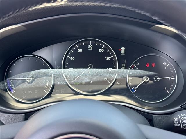2025 Mazda CX-50 Hybrid Premium Plus - Photo 22