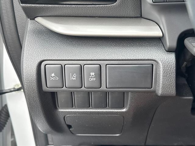 2022 Mitsubishi Eclipse Cross SE - Photo 22