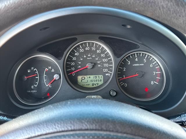 2006 Subaru Forester 2.5 X - Photo 22
