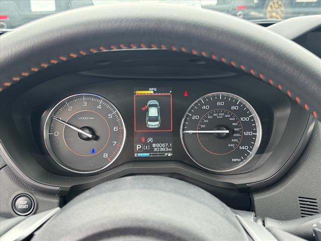 2023 Subaru Crosstrek Limited - Photo 22