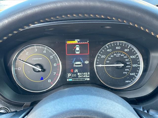 2023 Subaru Crosstrek Sport - Photo 22