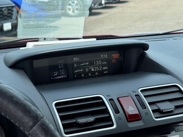 2016 Subaru Forester 2.5i Limited - Photo 22