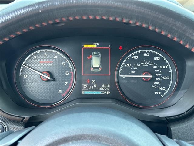 2019 Subaru Forester Sport - Photo 22