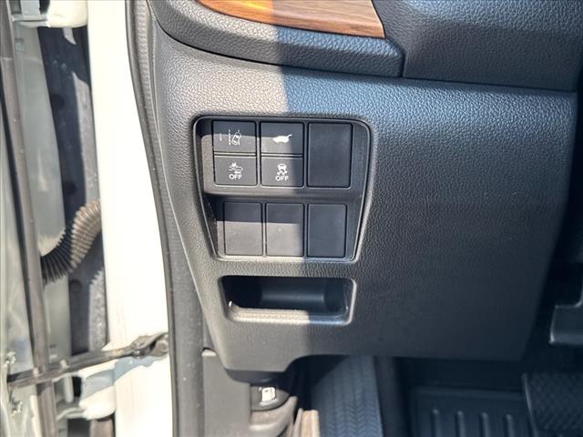 2019 Honda CR-V EX-L - Photo 22
