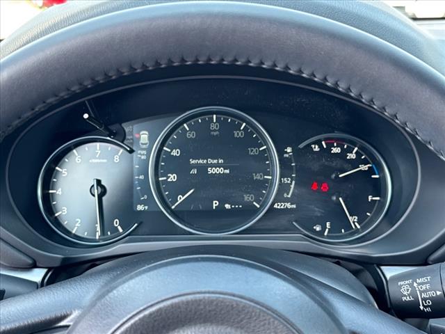 2024 Mazda CX-5 2.5 S Premium Plus - Photo 22