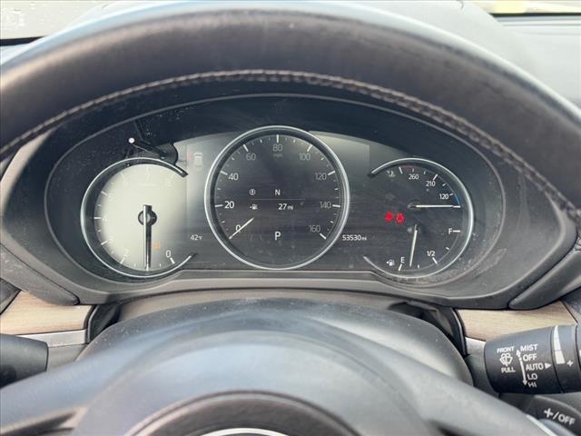 2022 Mazda CX-5 2.5 Turbo Signature - Photo 22