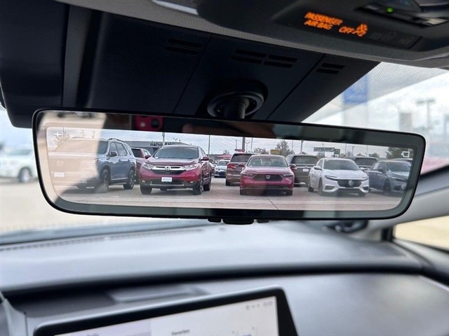 2024 Toyota Prius Limited - Photo 22