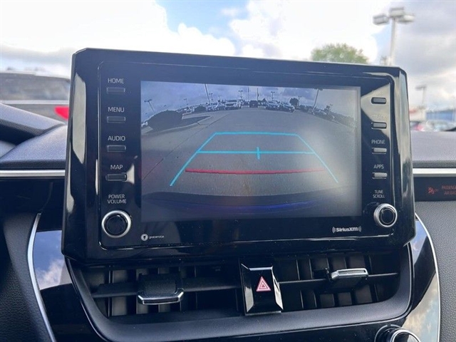 2022 Toyota Corolla SE - Photo 22