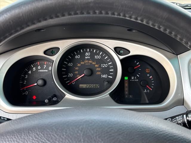 2004 Toyota Highlander Limited - Photo 22