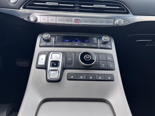 2022 Hyundai PALISADE Calligraphy - Photo 22